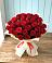 Букет 29 Красных роз в Новокуйбышевске Самарская область