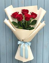 Букет Классика чувств #REPLACE_PRED# Новокуйбышевске Самарская область