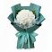 Букет цветов из: Гортензия в Новокуйбышевске Самарская область