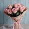 Букет цветов из: Розы в Новокуйбышевске Самарская область