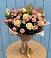 Букет цветов из: Розы в Новокуйбышевске Самарская область