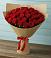 Букет Красные розы Милано в Новокуйбышевске Самарская область