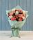 Букет цветов из: Розы в Новокуйбышевске Самарская область