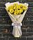 Букет цветов из: Хризантемы в Новокуйбышевске Самарская область