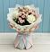 Букет цветов из: Розы в Новокуйбышевске Самарская область
